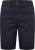 Kam Jeans Pepe Knitted Denim Shorts Charcoal - Šorti - Šorti - W40-W60