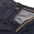 Kam Jeans Pepe Knitted Denim Shorts Charcoal - Šorti - Šorti - W40-W60