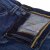 Kam Jeans Pepe Knitted Denim Shorts Random Mid Wash Blue - Šorti - Šorti - W40-W60