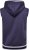 Kam Jeans TS005 Retro Tracky Set (Shorts/Sleeveless Hoodie) Navy - Treniņtērpi - Liela izmēra Treniņtērpi vīriešiem
