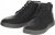  U.S. POLO ASSN. Pyro Winter Shoes Black - Vīriešu apavi 40-52 - 