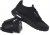 Solo Soprani Sport Poppins Sneakers Black - Vīriešu apavi 40-52 - 