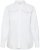 Kaffe Curve Janni Shirt Optical White - Kreklblūzes - 