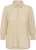 Kaffe Curve Penelopia Shirt Feather Grey - Kreklblūzes - 