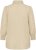 Kaffe Curve Penelopia Shirt Feather Grey - Kreklblūzes - 
