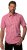 JP1880 Shirt Traditional Checked Short Sleeve Red - Krekli - Krekli - 2XL-8XL