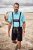 JP1880 Shirt Traditional Short Sleeve Turquoise - Krekli - Krekli - 2XL-8XL