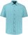 JP1880 Shirt Traditional Short Sleeve Turquoise - Krekli - Krekli - 2XL-8XL