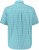 JP1880 Shirt Traditional Short Sleeve Turquoise - Krekli - Krekli - 2XL-8XL