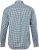 JP1880 Shirt Checked Traditional Long Sleeve Jade - Svētku apģērbs - Svinīgs apģērbs – Lai svinētu stilīgi un ērti