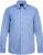 JP1880 Shirt Business Comfort Fit Light Blue TALL - VĪRIEŠU APĢĒRBS MT-6XLT - Apģērbs gariem vīriešiem