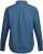 JP1880 Shirt Denim Long Sleeve Blue TALL - VĪRIEŠU APĢĒRBS MT-6XLT - Apģērbs gariem vīriešiem