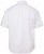 JP1880 Business Modern Fit Short Sleeve Shirt TALL Off-White - TALL krekli - 
