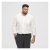 North Latitude Oxford Shirt White - Krekli - Krekli - 2XL-8XL