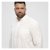 North Latitude Oxford Shirt White - Krekli - Krekli - 2XL-8XL