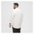 North Latitude Oxford Shirt White - Krekli - Krekli - 2XL-8XL