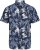 Jack & Jones Honolulu Short Sleeve Resort Shirt - Krekli ar īsām piedurknēm - Krekli ar īsām piedurknēm