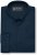 Kam Jeans 6357 Dobby Weave Shirt Navy - Krekli - Krekli - 2XL-8XL
