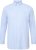 North Latitude Oxford Shirt Light Blue - Krekli - Krekli - 2XL-8XL