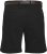 Jack & Jones Stadam Belted Chino Shorts Black - Šorti - Šorti - W40-W60