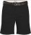 Jack & Jones Stadam Belted Chino Shorts Black - Šorti - Šorti - W40-W60