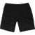 JP1880 Shorts Elastic Waistband Black - Šorti - Šorti - W40-W60