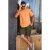 JP1880 Shorts Cargo Bermuda Dark Olive - Šorti - Šorti - W40-W60