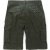 JP1880 Shorts Cargo Bermuda Dark Olive - Šorti - Šorti - W40-W60