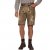 JP1880 Shorts Goat Suede with Belt Buckle Traditional Moss Green - Svētku apģērbs - Svinīgs apģērbs – Lai svinētu stilīgi un ērti