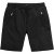 JP1880 Bermuda Sweatshorts Stomach Fit Black - Sporta bikses un šorti - Sporta bikses un Sporta šorti - 2XL-12XL