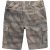 JP1880 Shorts Bermuda Traditional Cowhide Graphite Grey - Šorti - Šorti - W40-W60