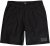 JAY-PI Bermuda FLEXNAMIC® Shorts Black - Šorti - Šorti - W40-W60