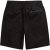 JAY-PI Bermuda FLEXNAMIC® Shorts Black - Šorti - Šorti - W40-W60