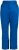 Ulla Popken UP Sport Triple Function Fully Lined Ski Pants Royal Blue - Džinsi & Bikses Lielos Izmēros – Plus Size - 