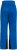 Ulla Popken UP Sport Triple Function Fully Lined Ski Pants Royal Blue - Džinsi & Bikses Lielos Izmēros – Plus Size - 