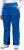 Ulla Popken UP Sport Triple Function Fully Lined Ski Pants Royal Blue - Džinsi & Bikses Lielos Izmēros – Plus Size - 