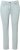 Ulla Popken Slim Leg Light Wash Jeans Light Moss Light Moss Green - Džinsi & Bikses Lielos Izmēros – Plus Size - 