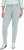 Ulla Popken Slim Leg Light Wash Jeans Light Moss Light Moss Green - Džinsi & Bikses Lielos Izmēros – Plus Size - 