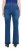 Ulla Popken Stretch Fit Bootcut Jeans Blue Denim - Džinsi & Bikses Lielos Izmēros – Plus Size - 
