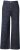 Ulla Popken Leopard Print Stretch Fit Jeans Ink Blue - Džinsi & Bikses Lielos Izmēros – Plus Size - 