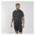 North Latitude Sport Bike Shirt Black - Velo apģērbs - 