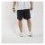 North Latitude Sport Shorts Black - Sporta bikses un šorti - Sporta bikses un Sporta šorti - 2XL-12XL