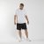 North Latitude Sport Shorts Black TALL - North Latitude - North Latitude – Apģērbs