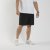 North Latitude Sport Shorts Black TALL - North Latitude - North Latitude – Apģērbs