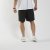 North Latitude Sport Shorts Black TALL - North Latitude - North Latitude – Apģērbs