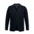 JP1880 Jacket Business Flexnamic Milano Navy - Liela izmēra apģērbi - Lieli apģērbu izmēri vīriešiem