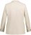 JP1880 Kos Linen Blend Jacket Sand - Uzvalki un žaketes - Liela izmēra uzvalki un bleizeri