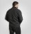 D555 Dereham 2 Knitted Sweater with Zipper Charcoal TALL - TALL džemperi - 