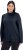 Ulla Popken Long Sleeves Mock Turtleneck Sweater Navy - Džemperi un džemperi ar kapuci - 
