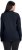 Ulla Popken Long Sleeves Mock Turtleneck Sweater Navy - Džemperi un džemperi ar kapuci - 